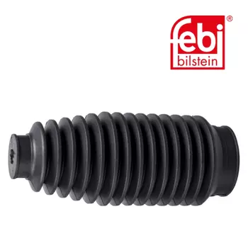 пыльник рейки рулевой!\ VW Sharan 1.9TDi/2.0-2.8i 95> 12102 FEBI