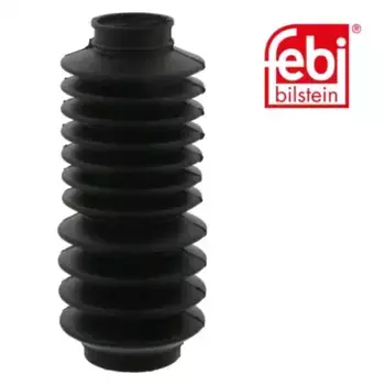 пыльник рейки рулевой!\ VW T2/T3 all 82-92 01128 FEBI