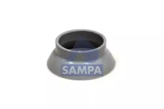 пыльник !рез. торм. вала между опорами 41x47x25 \BPW 070.097 SAMPA