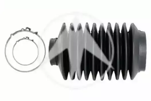 пыльник рул. рейки ! \ VW T4 all 90> 302.138 SIDEM