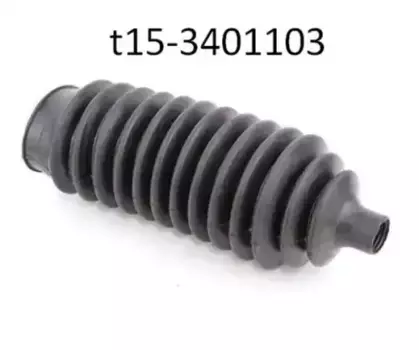 ПЫЛЬНИК РУЛЕВОЙ РЕЙКИ T15-3401103 CHERY / EXEED