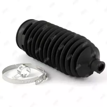 пыльник рулевой рейки!\ Honda Civic 06-13 CG28023 JIKIU