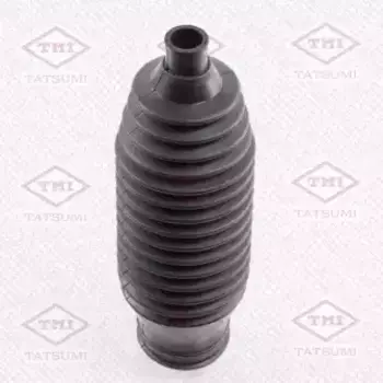 пыльник рулевой рейки!\Mitsubishi Lancer 03> TEH1062 TATSUMI