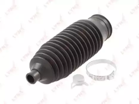 пыльник рулевой рейки!\ Mitsubishi Lancer (CS) 00> PS-3023 LYNXAUTO