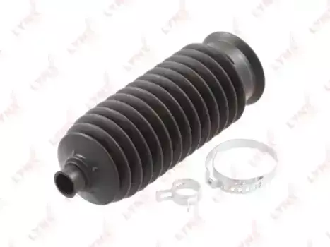 пыльник рулевой рейки!\ Nissan Almera (B10RS) 06> PS-3080 LYNXAUTO