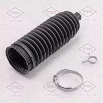 пыльник рулевой рейки!\ NISSAN Qashqai 06> TEH1024 TATSUMI