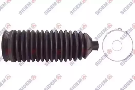 пыльник рулевой рейки!\ Nissan Qashqai/Juke/Qashkai all 07> 341.035 SIDEM