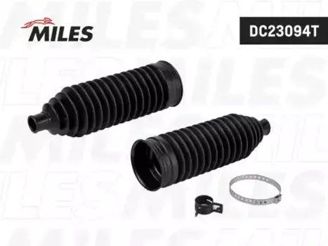 Пыльник рулевой рейки OPEL ASTRA J/ASTRA J GTC/INSIGNIA/ZAFIRA DC23094T MILES