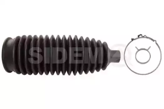 пыльник рулевой рейки!\ Peugeot 4007 2.0i/2.4i/2.2HDi 07-13 353.035 SIDEM