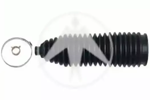 пыльник рулевой рейки!\ Renault Fluence 1.6-2.0i/1.5DCi 10>/Megane all 08> 310.136 SIDEM