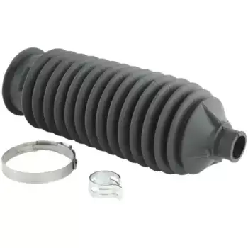 пыльник рулевой рейки!\ Subaru Forester S11,S12 01> SBRKB-B13R FEBEST