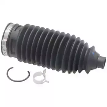 пыльник рулевой рейки!\ Subaru Forester S11,S12 01> SBRKB-B12L FEBEST