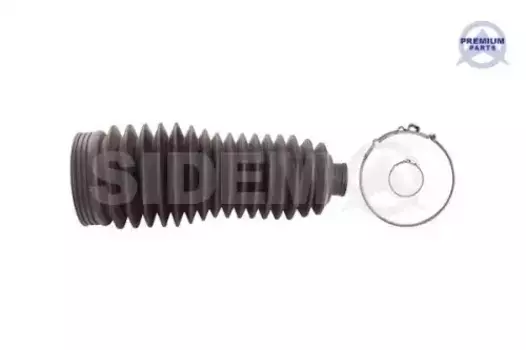 пыльник рулевой рейки!\ Toyota Avensis 2.0i/2.4i/2.0D 03-08 345.032 SIDEM