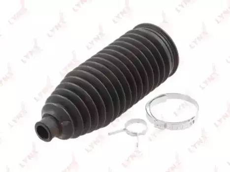 пыльник рулевой рейки!\ Toyota Camry (V40) 06> PS-3035 LYNXAUTO