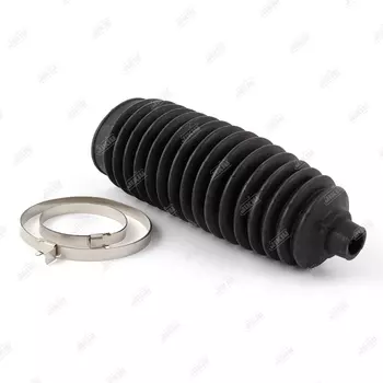 пыльник рулевой рейки!\ Toyota Fortuner/Hilux CG21051 JIKIU