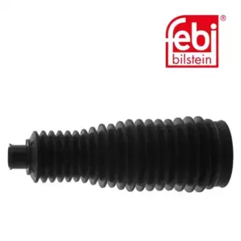 пыльник рулевой тяги лев.!\Audi A4/A5/A6/A8/Q5 1.8/2.0/3.2/6.3/2.0Tdi/2.7Tdi/3.0Tdi 07> 45479 FEBI