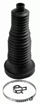 пыльник рулевой тяги прав.!\ Audi A4/A5/A6/A8/Q5 1.8/2.0/3.2/6.3/2.0Tdi/2.7Tdi/3.0Tdi 07> 36382 01 LMI