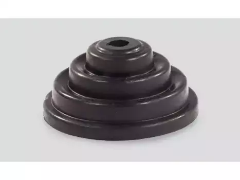 пыльник рычага КПП! наружный\ UAZ-469