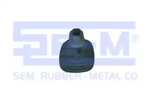 пыльник рычага КПП!\ VOLVO FM10(G1)/12(G1) 12167 SE-M