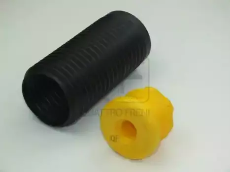 ПЫЛЬНИК С ОТБОЙНИКОМ АМОРТИЗАТОРА QF22D00190 QUATTRO FRENI