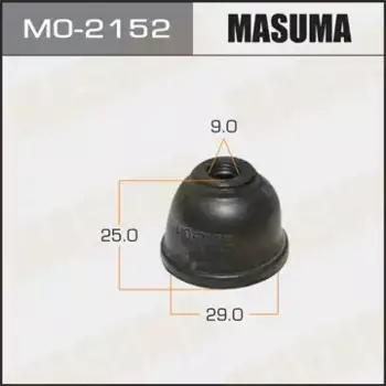 Шаровая опора MASUMA MO-2152