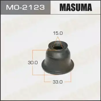 Шаровая опора MASUMA MO-2123