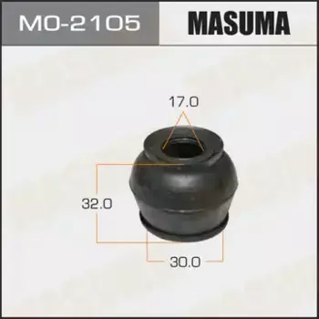Шаровая опора MASUMA MO-2105