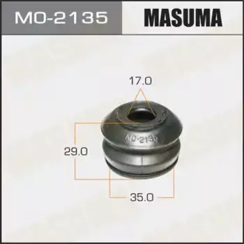 Шаровая опора MASUMA MO-2135
