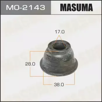Шаровая опора MASUMA MO-2143