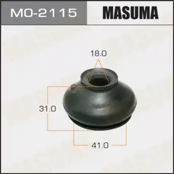 Шаровая опора MASUMA MO-2115