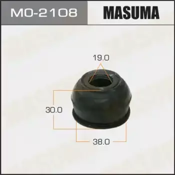 Шаровая опора MASUMA MO-2108