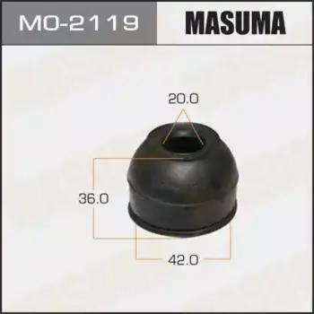 Шаровая опора MASUMA MO-2119