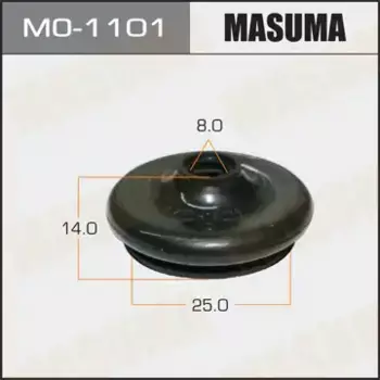 Шаровая опора MASUMA MO-1101
