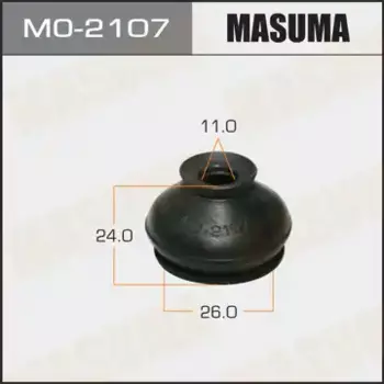 Шаровая опора MASUMA MO-2107