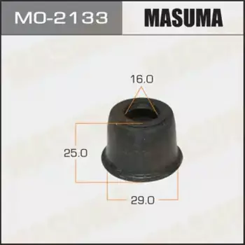 пыльник шаровой опоры!\ Lexus IS 2.5/2.2D 05>