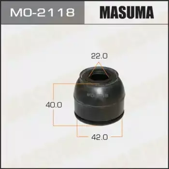 Шаровая опора MASUMA MO-2118