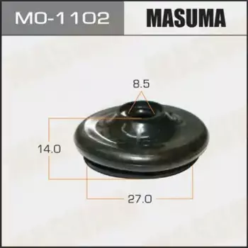 Шаровая опора MASUMA MO-1102