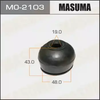 Шаровая опора MASUMA MO-2103