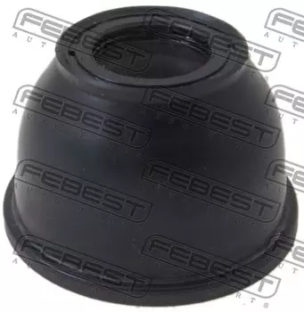 пыльник шаровой опоры!\ Mitsubishi Pajero all 07> MBJB-KB4 FEBEST