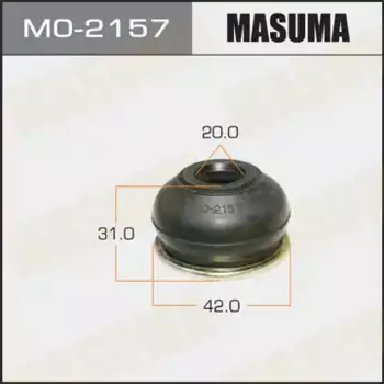 Шаровая опора MASUMA MO-2157