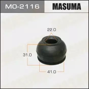 Шаровая опора MASUMA MO-2116
