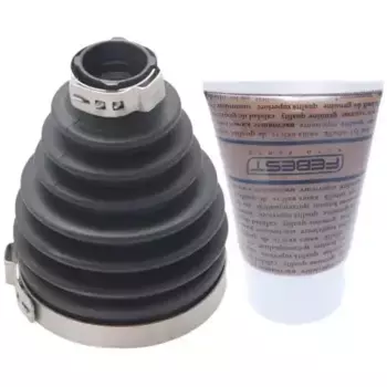 пыльник ШРУС наружный!\ Honda CIVIC FG 5D 12-15 0117P-ACA33R FEBEST