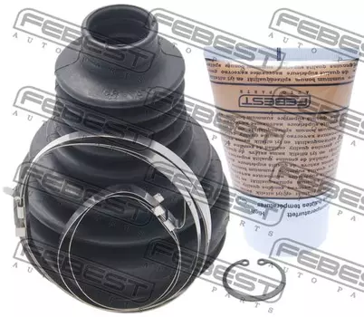 пыльник ШРУС внутр.!\ Chevrolet CRUZE 10-17