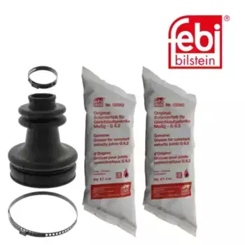 Пыльник шруса 100414 FEBI