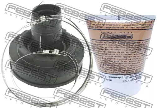 пыльник ШРУСа кардана!\ Subaru LEGACY B14 09> 0815-LEGSA FEBEST