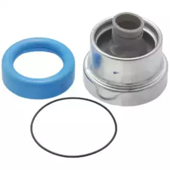 пыльник ШРУСа карданного вала к-кт!\ Nissan Murano 02-07 2715-S80SA FEBEST