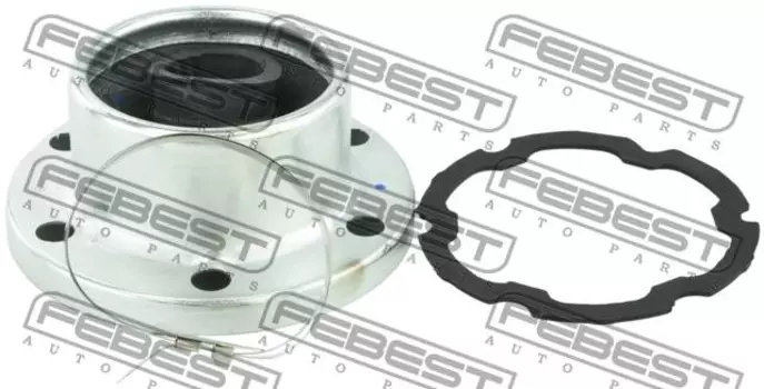 пыльник ШРУСа карданного вала!\ KIA Sorento FY 02-06 1215-TERSA FEBEST