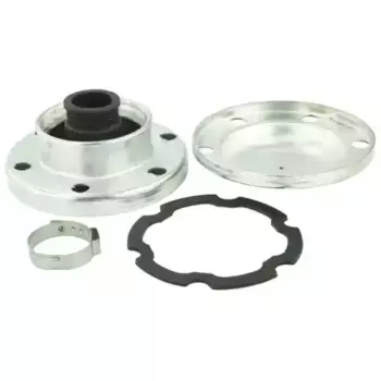 пыльник ШРУСа карданного вала!\ Land Rover Freelander 2 06> 0715-JB420SA FEBEST