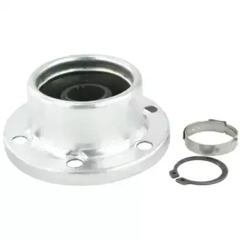 пыльник ШРУСа карданного вала!\ Mitsubishi Galant/Lancer/Outlander 87> 0415-CU2WSA FEBEST