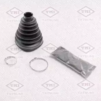 пыльник ШРУСа наруж.! к-т\ Citroen Jumper 99>, Fiat Ducato 94>, Peugeot Boxer 94> TDC1021 TATSUMI